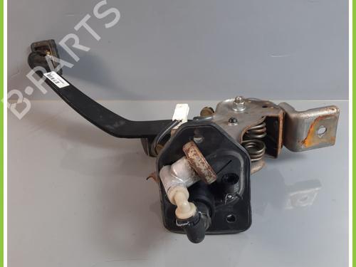 Pedal KIA SPORTAGE III (SL) 1.7 CRDi | BP12151065I4