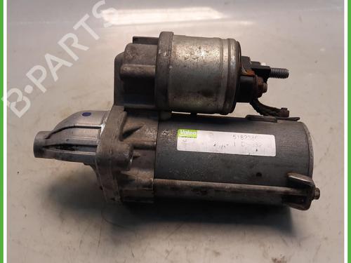 Starter FORD KA (RU8) 1.2 | BP40072871M8 - Image 5