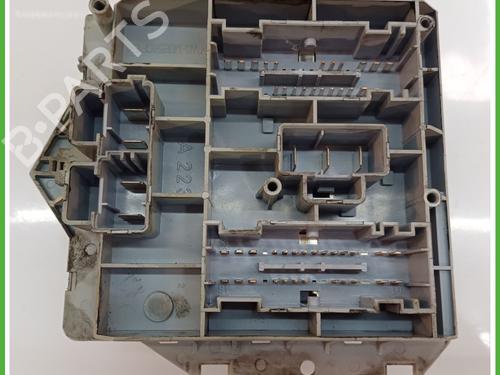 Fuse box FIAT PUNTO (188_) 1.3 JTD 16V | BP18711584E1 