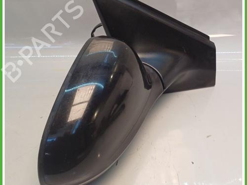 Right mirror FIAT BRAVO II (198_) 1.6 D Multijet (198AXL1B) | BP21527307C27 