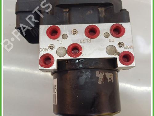 ABS pump CHEVROLET EPICA (KL1_) 2.0 | BP19145499M43 