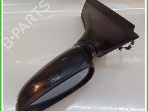 Left mirror FIAT BRAVO II (198_) 1.4 LPG (198AXA1B) | BP16484274C26 