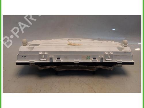 Instrument cluster OPEL AGILA B (H08) 1.2 (F68) | BP40073732C47 - Image 3