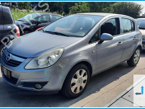 Switch OPEL CORSA D (S07) 1.3 CDTI (L08, L68) | BP40145028I30 - Image 8