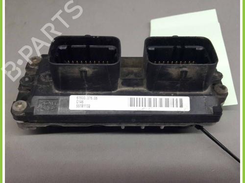 Computer motormanagement FIAT PUNTO (188_) 1.2 60 (188.030, .050, .130, .150, .230, .250) | BP13319439M57
