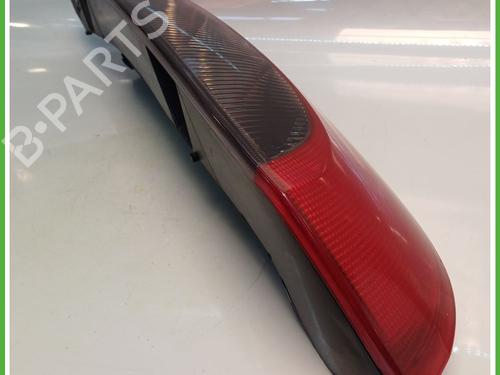 Left taillight OPEL CORSA C (X01) 1.0 (F08, F68) | BP22889747C34 