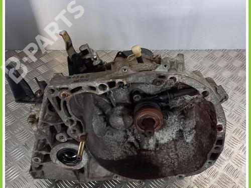 Used Gearbox NISSAN MICRA III (K12) 1.5 dCi (82 hp) 11805978