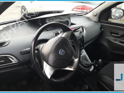 Left headlight LANCIA YPSILON (312_) 1.2 (312.PXA1A, 312.YXA1A) | BP40072971C28 - Image 11