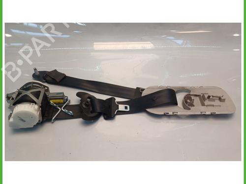 Used Front left belt tensioner PEUGEOT 3008 I MPV (0U_) 1.6 HDi (109 hp) 26671677