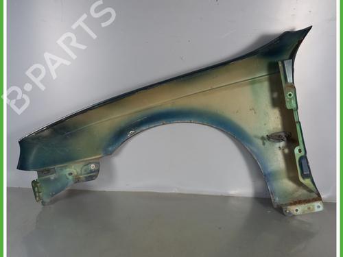 Right front fenders JAGUAR S-TYPE II (X200) 3.0 V6 | BP17540021C42 