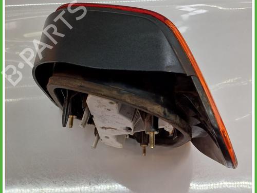 Left taillight VW POLO III (6N1) 60 1.4 | BP18331193C34 