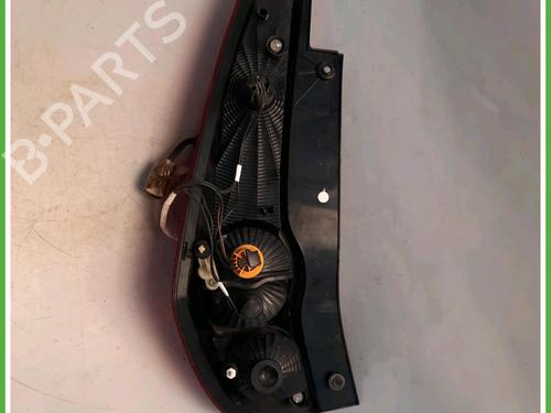 Right taillight OPEL AGILA B (H08) 1.2 (F68) | BP40073729C35 - Image 2