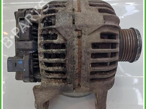 Alternator FIAT DUCATO Van (250_) 160 Multijet 3,0 D | BP40139202M7 - Image 5