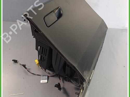 Glove box AUDI Q5 (FYB, FYG) 40 TDI quattro | BP20142497C95 