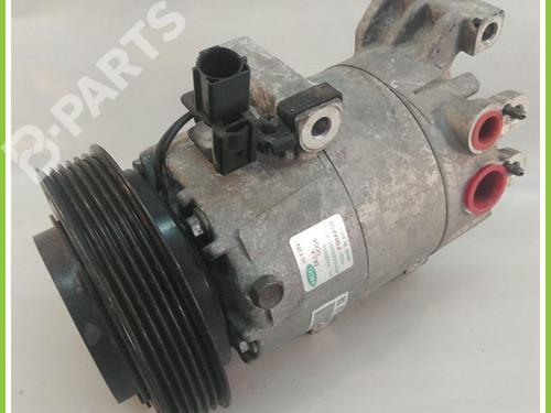 Used AC compressor KIA SOUL I (AM) 1.6 CVVT (126 hp) 11368249
