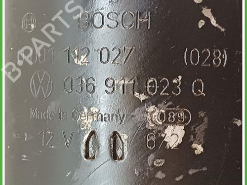 Starter VW GOLF III (1H1) 1.4 | BP16102629M8 