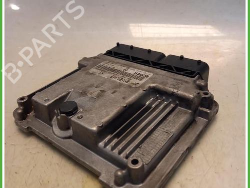 Engine control unit (ECU) CHEVROLET CAPTIVA (C100, C140) 2.0 D 4WD | BP40148904M57 - Image 5