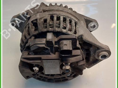 Alternator FIAT DUCATO Van (250_) 120 Multijet 2,3 D | BP26152901M7 