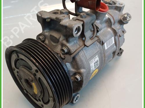 AC-Kompressor AUDI A4 B8 Avant (8K5) 2.0 TDI (143 hp) 28128280