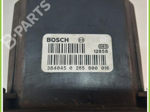 ABS pump FIAT STILO (192_) 1.9 JTD (192_XE1A) | BP11371020M43 
