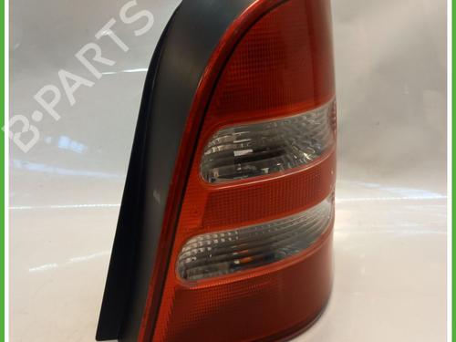 Used Right taillight MERCEDES-BENZ A-CLASS (W168) A 170 CDI (168.009, 168.109) (95 hp) 30382448