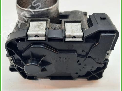 Throttle body FIAT 500 (312_) 1.2 (312AXA1A) | BP12909881M82 