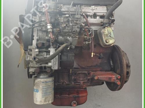 Used Engine Engine IVECO DAILY I Van 35-10 (10314204, 10314211, 10314212, 10314217, 10314411,... (92 hp) 40148886 40148886