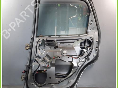 Right rear door SUZUKI IGNIS II (MH) 1.3 (RM413) | BP13708010C5 