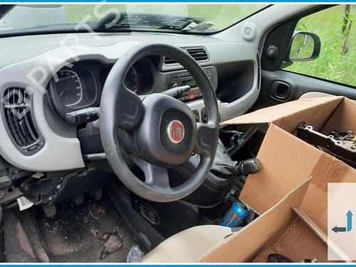 Rear left panel FIAT PANDA (312_, 319_) 0.9 Natural Power (312PXG1A, 312PYC1A) | BP40140516C60 - Image 9