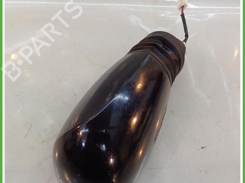 Right mirror FIAT PUNTO (188_) 1.3 JTD 16V | BP15942536C27 