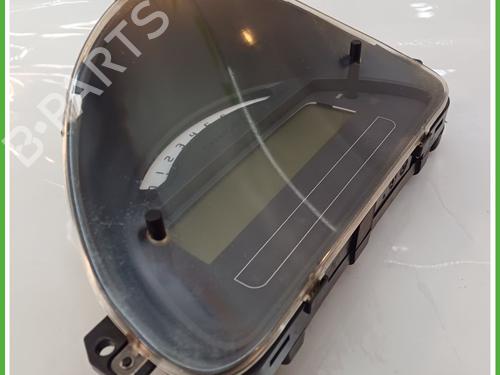 Instrument cluster CITROËN C3 I (FC_, FN_) 1.1 i | BP17383462C47 
