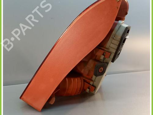 Left taillight RENAULT CLIO II (BB_, CB_) 1.5 dCi (B/CB08) | BP13737115C34 
