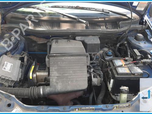Used Parts FIAT PUNTO (176_) 75 1.2 5013539
