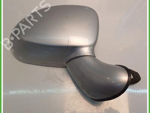 Right mirror CHEVROLET MATIZ (M200, M250) 1.0 | BP27820384C27 