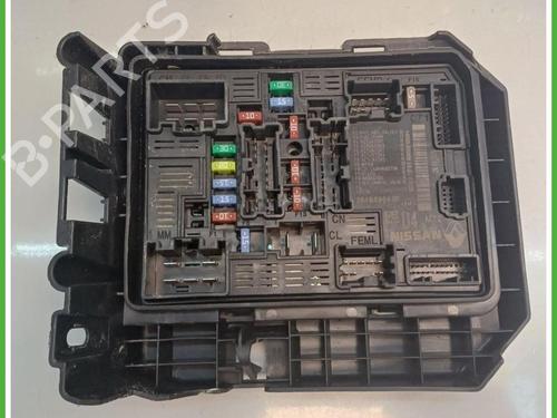 fuse-box-renault-clio-v-b7_-2019-40142532 main image