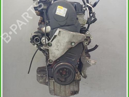 Engine AUDI A2 (8Z0) 1.4 TDI | BP40073876M1 - Image 4