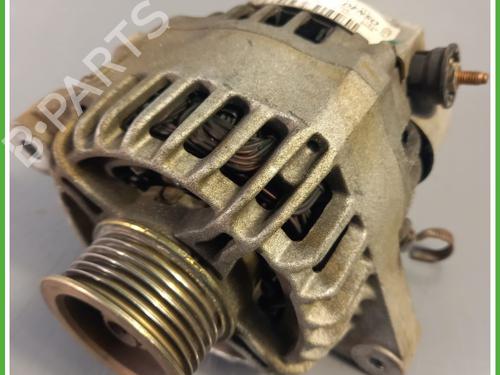 Used Alternator TOYOTA YARIS (_P1_) 1.3 (SCP12_, SCP13_, SCP12R, SCP13R) (87 hp) 30483161
