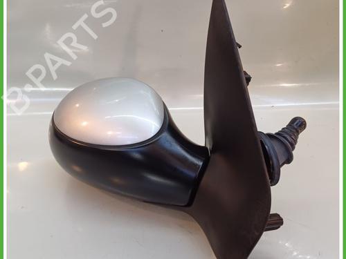 Bakspejl Højre PEUGEOT 206 Hatchback (2A/C) 1.4 i | BP16957431C27 