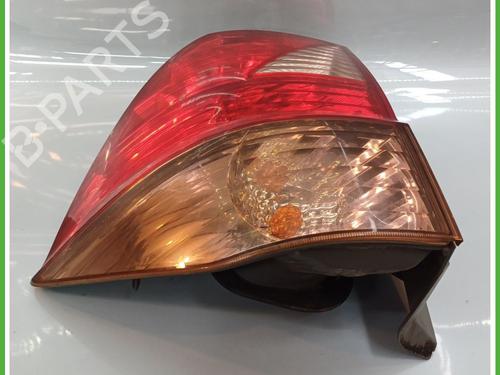 Right taillight HONDA FR-V (BE) 1.7 (BE1) | BP18105561C35 