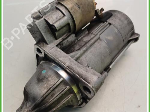Used Starter BMW 3 (E46) 320 d (150 hp) 29498868