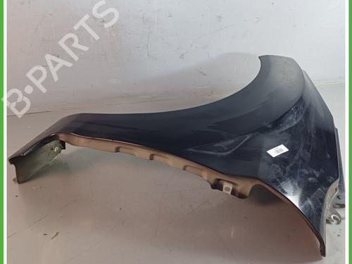 Right front fenders FORD FIESTA VI (CB1, CCN) 1.4 | BP17150936C42 
