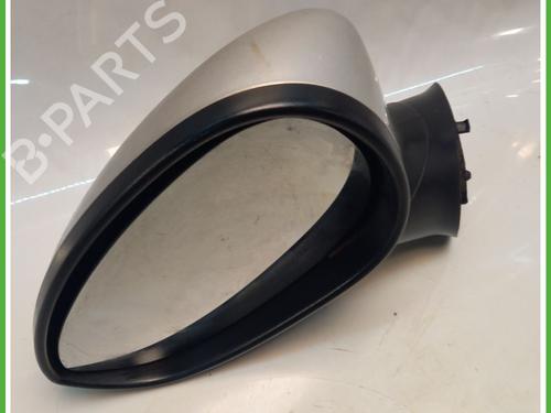 Used Left mirror FIAT PUNTO (199_) 1.3 D Multijet (75 hp) 30769880