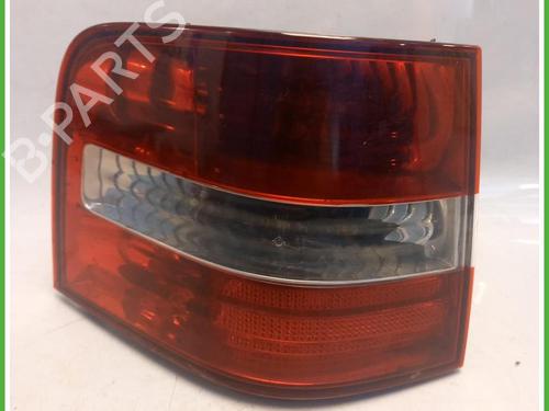 Left taillight FIAT STILO Multi Wagon (192_) 1.9 JTD | BP40073222C34 - Image 5