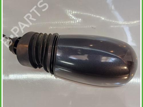Right mirror FIAT PUNTO (188_) 1.9 JTD 80 (188.237, .257, .337, .357) | BP18022656C27 