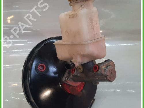 Servo brake FIAT PUNTO (188_) 1.2 60 (188.030, .050, .130, .150, .230, .250) | BP12524973M42 