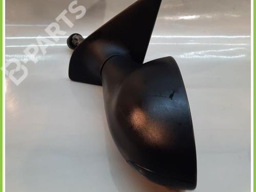 Left mirror LANCIA Y (840_) 1.1 (840AE) | BP11788665C26 