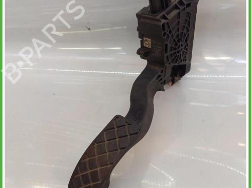 Used Pedal Pedal VW T-CROSS (C11, D31) 1.0 TSi (95 hp) 40141462 40141462