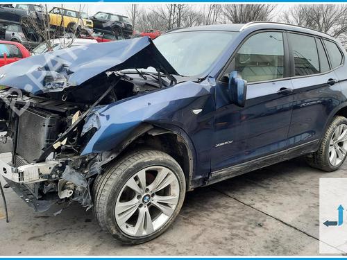 Control unit BMW X3 (F25) xDrive 20 d | BP40139062M11 - Image 7