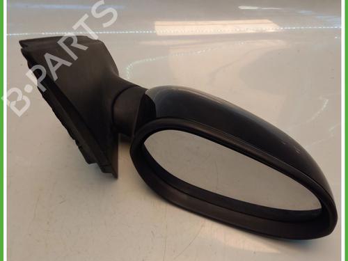 Used Right mirror LANCIA YPSILON (843_) 1.3 D Multijet (843.AXH1A, 843.AXE1A) (105 hp) 30382440