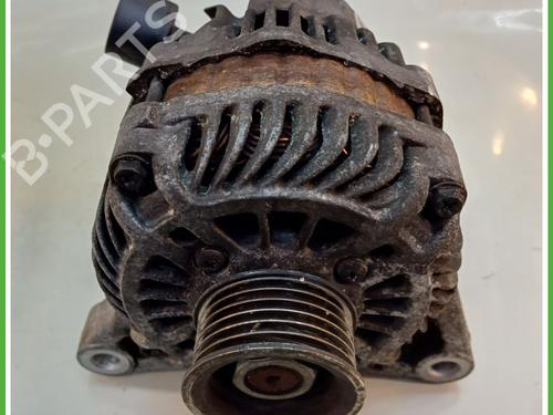 Alternator CITROËN C3 I (FC_, FN_) 1.1 i | BP16321849M7 